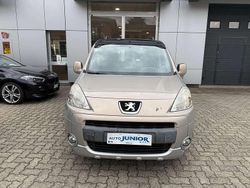 Beige Usata 2012 Peugeot TePee Active Station wagon | 6390 € (Buon prezzo)