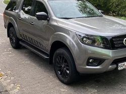 Grigio Usata 2019 Nissan Navara Pick-up | 29.000 € (Molto cara)