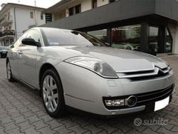 Grigio Usata 2007 Citroën C6 Tre volumi | 13.500 €