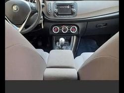 Bianco Usata 2014 Alfa Romeo Giulietta Due volumi | 6200 € (Buon prezzo)