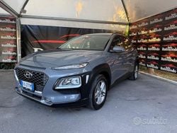 Grigio Usata 2019 Hyundai Kona SUV | 8800 € (Ottimo prezzo)