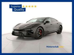 Nero Nuova 2025 Lotus Emeya Due volumi | 130.004 €