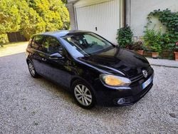 Nero Usata 2012 VW Golf VI Comfortline Tre volumi | 6000 € (Ottimo prezzo)