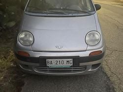 Usata 1999 Chevrolet Matiz Due volumi | 800 € (Buon prezzo)