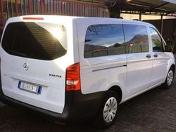 Usata 2019 Mercedes Vito Furgone | 16.000 € (Super prezzo)