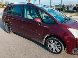 Usata 2007 Citroën Grand C4 Picasso Exclusive Monovolume | 1800 €