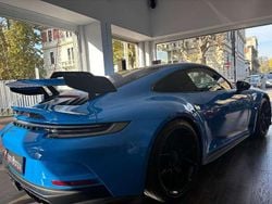 Blu/azzurro Usata 2022 Porsche 911 Carrera Coupé | 181.500 €