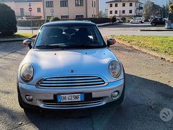 Grigio Usata 2009 Mini Cooper Due volumi | 3500 € (Buon prezzo)