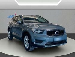 Grigio Usata 2020 Volvo XC40 SUV | 22.999 € (Buon prezzo)