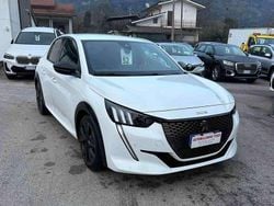 Bianco Usata 2023 Peugeot 208 GT Due volumi | 17.900 € (Buon prezzo)