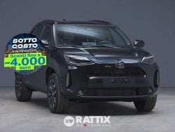 Nero Usata 2024 Toyota Yaris Cross Trend SUV | 23.321 € (Buon prezzo)