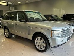 Grigio Usata 2007 Land Rover Range Rover HSE SUV | 9500 € (Super prezzo)