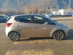 Bronzo Usata 2018 Hyundai ix20 Due volumi | 9800 € (Buon prezzo)