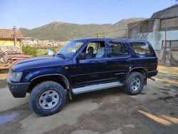 Blu/azzurro Usata 1995 Toyota 4 Runner SUV | 13.500 €