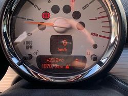 Usata 2012 Mini Roadster Cabrio | 12.000 €