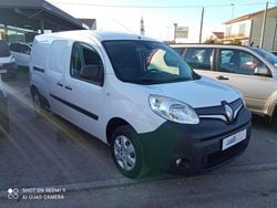 Bianco Usata 2019 Renault Kangoo Monovolume | 9000 € (Buon prezzo)