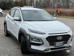 Usata 2018 Hyundai Kona Xpossible SUV | 12.750 € (Buon prezzo)