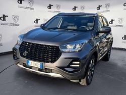 Grigio Usata 2024 DR DR 5.0 SUV | 20.500 € (Cara)
