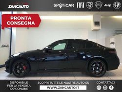 Nero Usata 2024 Alfa Romeo Giulia Sprint Tre volumi | 39.750 € (Super prezzo)
