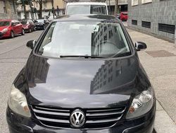 Usata 2005 VW Golf Plus Cross Sportline Monovolume | 2000 € (Ottimo prezzo)