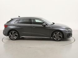 Usata 2021 Audi A3 S-Line Tre volumi | 25.590 € (Buon prezzo)
