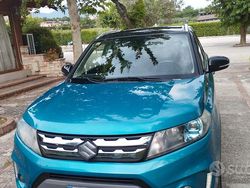 Blu Usata 2015 Suzuki Vitara SUV | 6000 € (Ottimo prezzo)