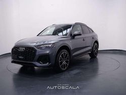 Grigio Usata 2022 Audi Q5 S-Line SUV | 44.990 € (Buon prezzo)