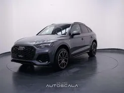 Grigio Usata 2022 Audi Q5 S-Line SUV | 44.990 € (Ottimo prezzo)