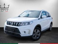 Bianco Usata 2019 Suzuki Vitara Cool SUV | 13.900 € (Buon prezzo)
