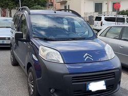 Usata 2012 Citroën Nemo Monovolume | 3000 € (Ottimo prezzo)
