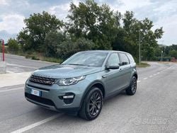 Usata 2016 Land Rover Discovery Sport SUV | 11.000 €