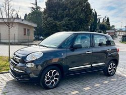 Grigio Usata 2020 Fiat 500 Due volumi | 14.000 €