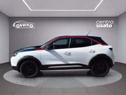 Bianco Usata 2022 Opel Mokka GS Line SUV | 17.900 € (Buon prezzo)