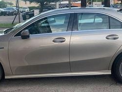 Grigio Usata 2020 Mercedes A250 Premium Tre volumi | 24.800 € (Buon prezzo)