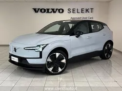 Bianco Usata 2023 Volvo EX30 Ultra SUV | 33.900 € (Ottimo prezzo)