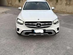 Usata 2019 Mercedes GLC220 SUV | 27.900 € (Buon prezzo)