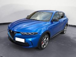 Blu Usata 2022 Alfa Romeo Tonale Edizione Speciale SUV | 27.500 € (Buon prezzo)
