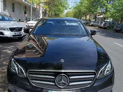 Nero Usata 2019 Mercedes 220 Business Tre volumi | 20.990 €