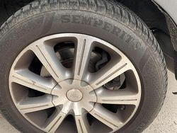 Blu Usata 2006 Ford Galaxy Monovolume | 3000 €