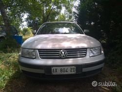 Grigio Usata 1999 VW Passat Station wagon | 3000 €