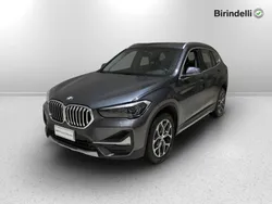 Mineral grau metallizzato Usata 2022 BMW X1 xLine SUV | 29.950 € (Ottimo prezzo)