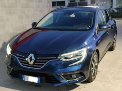 Blu/azzurro Usata 2019 Renault Mégane IV Tre volumi | 12.000 € (Buon prezzo)