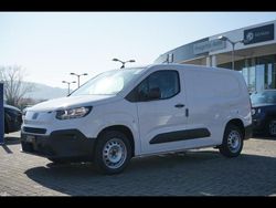 Bianco Usata 2024 Fiat Doblò Monovolume | 26.500 € (Molto cara)