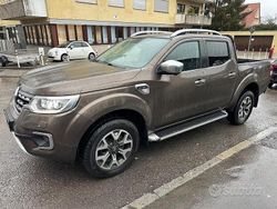 Bronzo Usata 2018 Renault Alaskan Intens Pick-up | 19.999 € (Super prezzo)