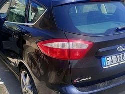 Usata 2012 Ford C-MAX Titanium Monovolume | 5500 € (Buon prezzo)
