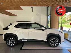 Bianco Nuova 2025 Toyota Yaris Cross Trend SUV | 23.990 € (Super prezzo)