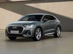 Grigio Usata 2025 Audi Q3 Sportback S-Line SUV | 44.900 € (Buon prezzo)