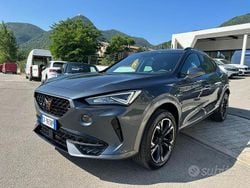 Magnetic tech grey Usata 2024 Cupra Formentor SUV | 31.900 € (Buon prezzo)