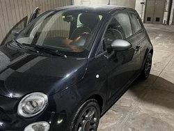 Usata 2020 Fiat 500 Tre volumi | 10.200 € (Buon prezzo)
