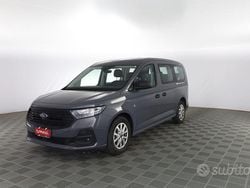 Comet grey Usata 2025 Ford Tourneo Connect Monovolume | 27.500 € (Super prezzo)
